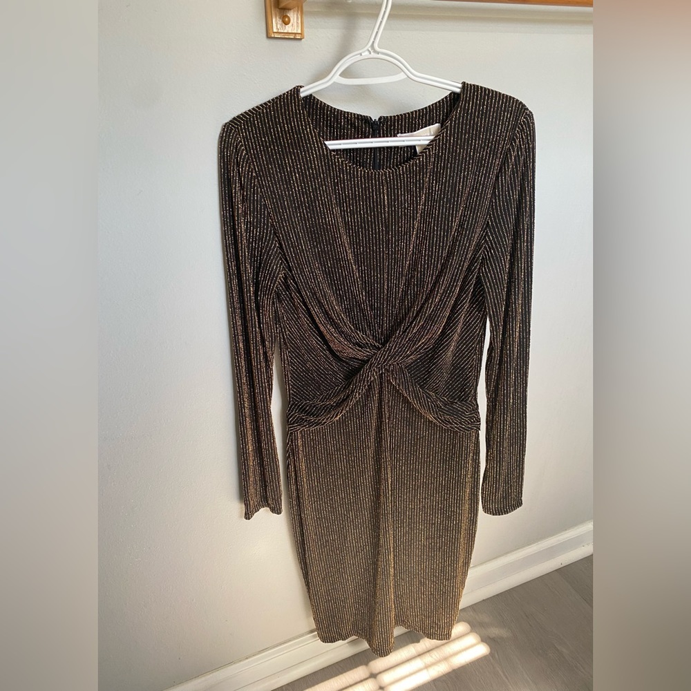 Michael Kors dress size L